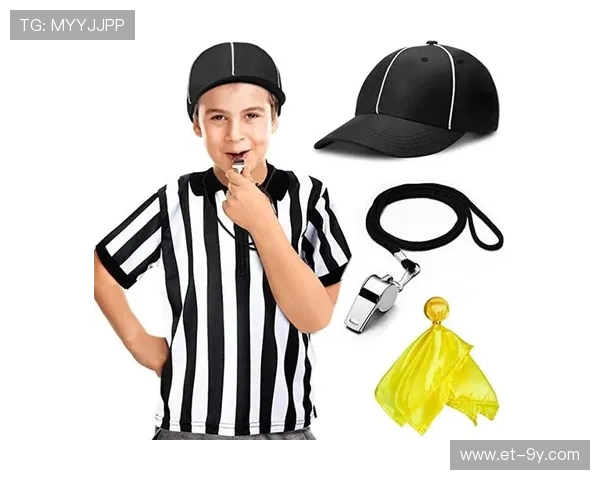 围绕足球裁判服饰配件的功能与选购要点及使用维护全面解析实用指南 围绕足球裁判服饰配件的功能与选购要点及使用维护全面解析实用指南